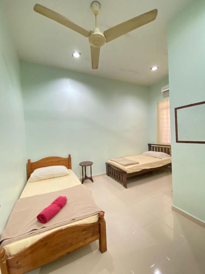 Family Homestay Kuala Terengganu Eksteriør billede