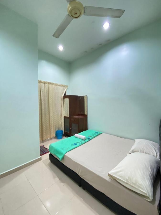 Family Homestay Kuala Terengganu Eksteriør billede