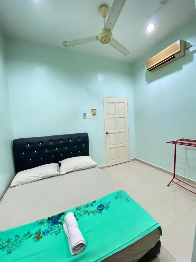 Family Homestay Kuala Terengganu Eksteriør billede