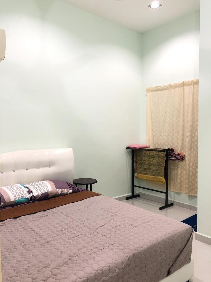 Family Homestay Kuala Terengganu Eksteriør billede