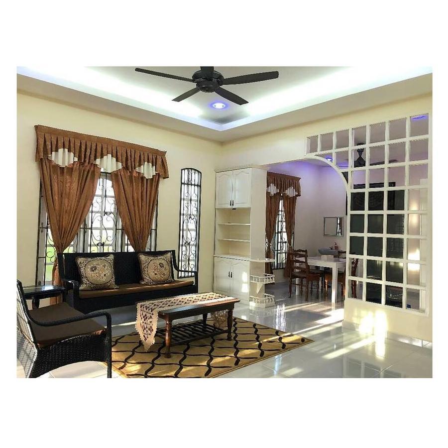 Family Homestay Kuala Terengganu Eksteriør billede